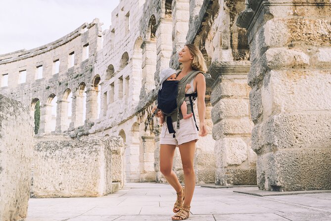 Colosseum, Roman Forum & Palatine Hill with Audioguide - Finishing on Palatine Hill