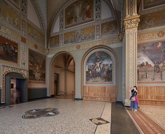 Combo Ticket: Rijksmuseum Amsterdam & 1h Cruise with Audio Guide - Should you book the Rijksmuseum and cruise combo?