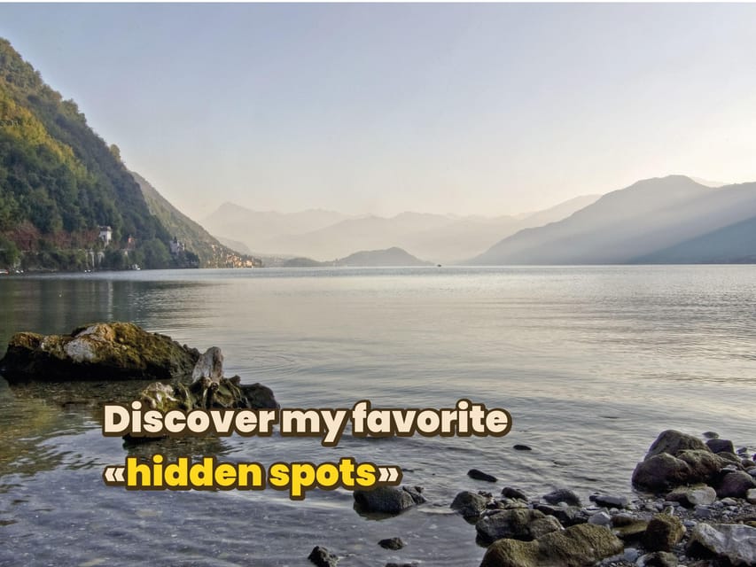 Como: Digital Audioguide made with a Local for your Tour - The phone requirements matter