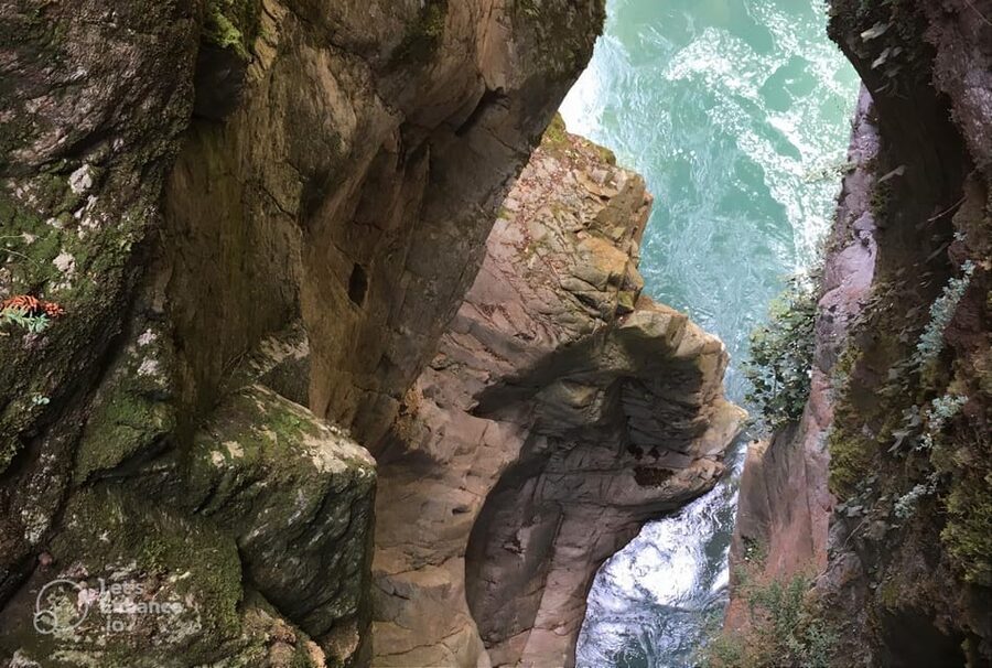Como Lake: entry ticket Bellano Gorge and audioguide of lake - Who will enjoy this most