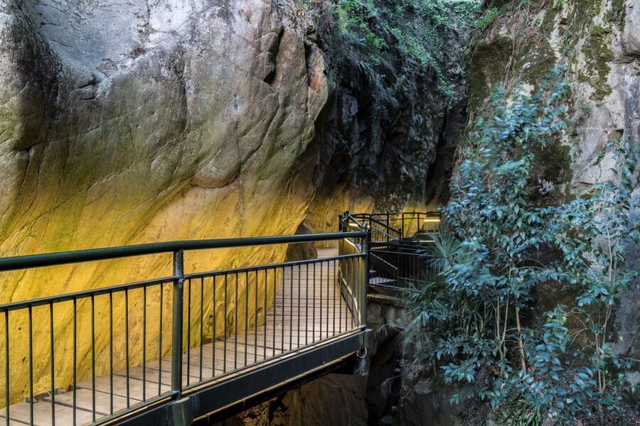 Como Lake: entry ticket Bellano Gorge and audioguide of lake - Should you book the Bellano Gorge and audio guide ticket?