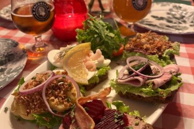 Cool Nørrebro and Foodie Tips Self Guided Audio Walking Tour