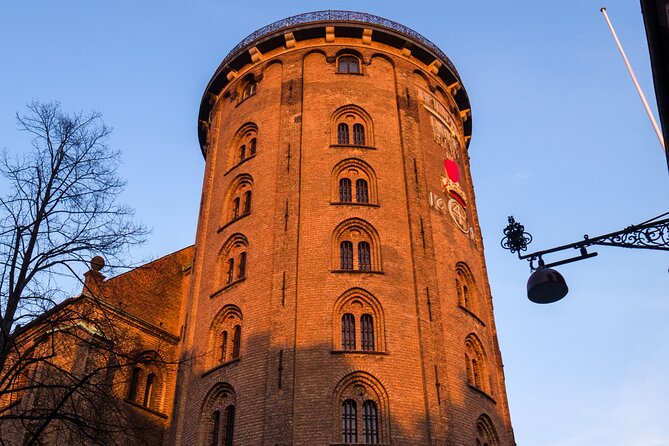 Copenhagen Scavenger Hunt and Highlights Self Guided Audio Tour - Is $9.66 good value?