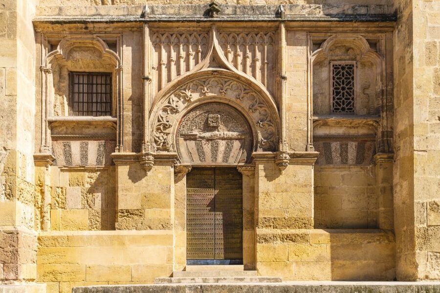 Cordoba: Mosque-Cathedral E-Ticket with Audio Guide - How long the visit really takes