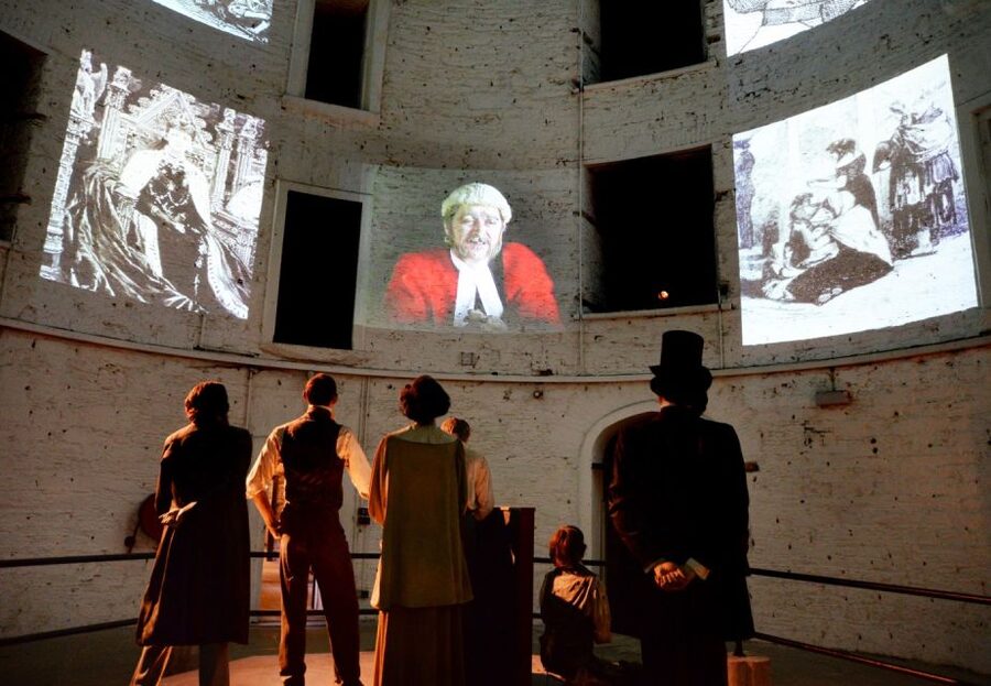 Cork: City Gaol Tour with Audio Guide - How the audio guide shapes the visit