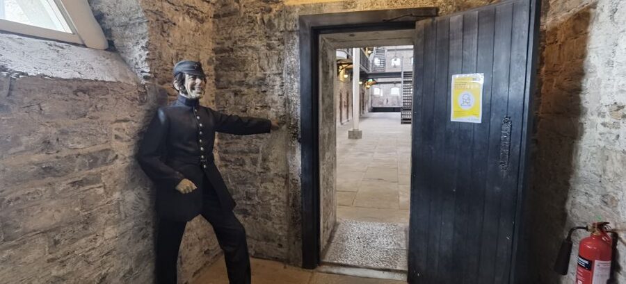 Cork: City Gaol Tour with Audio Guide - Who will get the most from Cork City Gaol