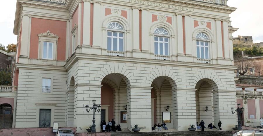 Cosenza: Audio Guide of the Historic Center - A low-cost way into Cosenza’s old center