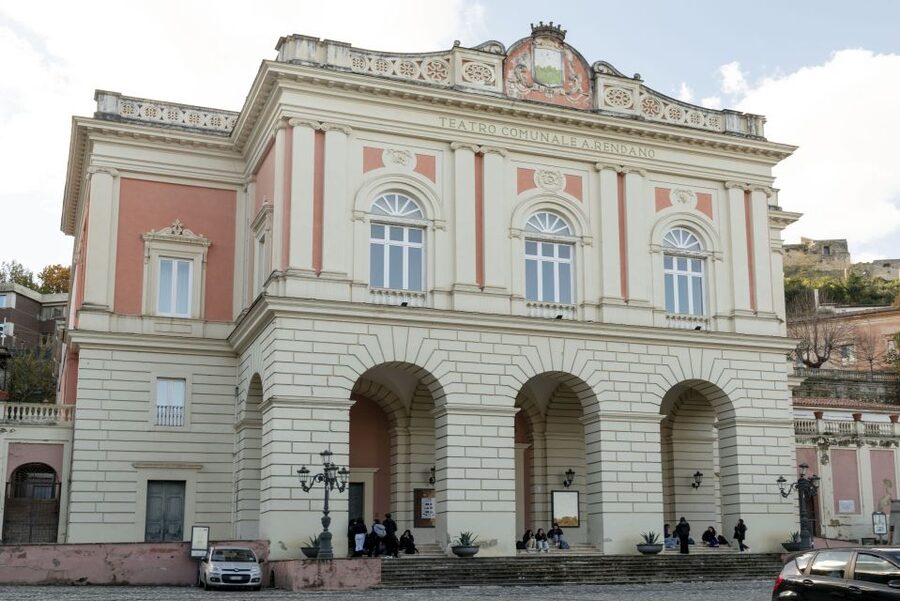 Cosenza: Audio Guide of the Historic Center - Preparing the ITGuides app before you walk