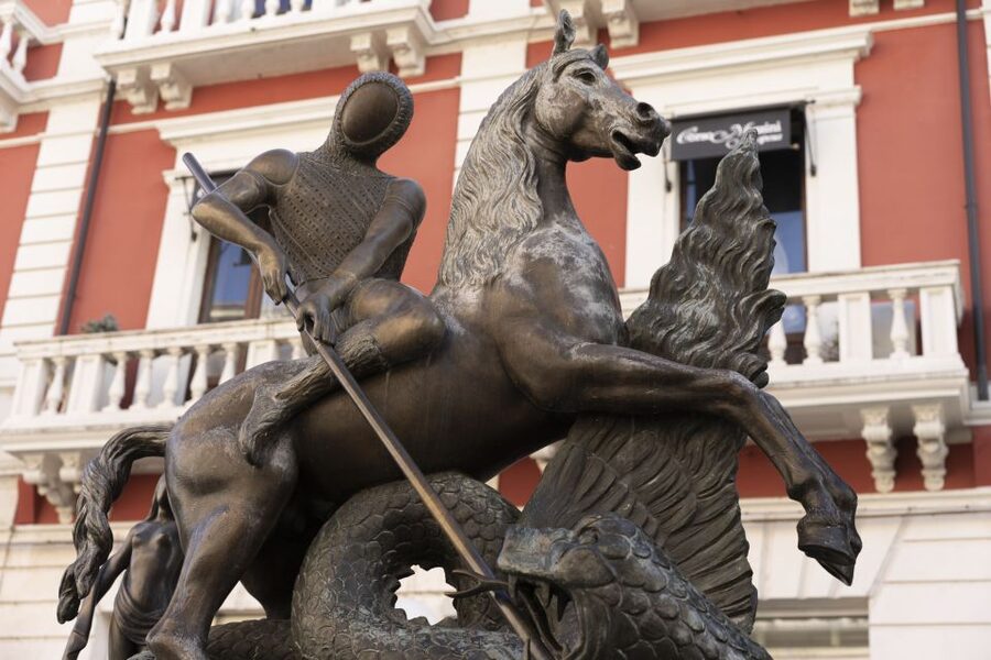 Cosenza: Bilotti Open-Air Museum Audio Guide - FAQ
