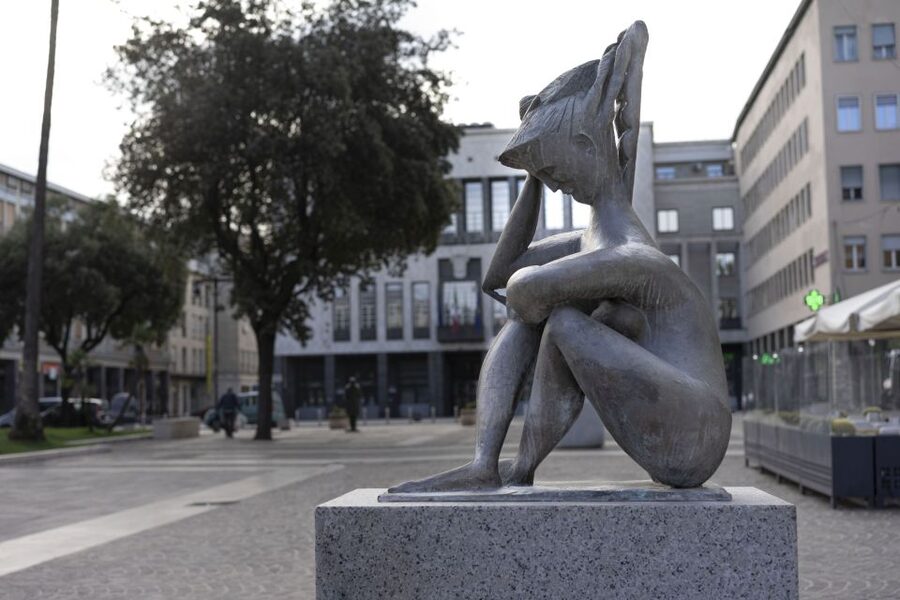 Cosenza: Bilotti Open-Air Museum Audio Guide - What you see across the 29 stops