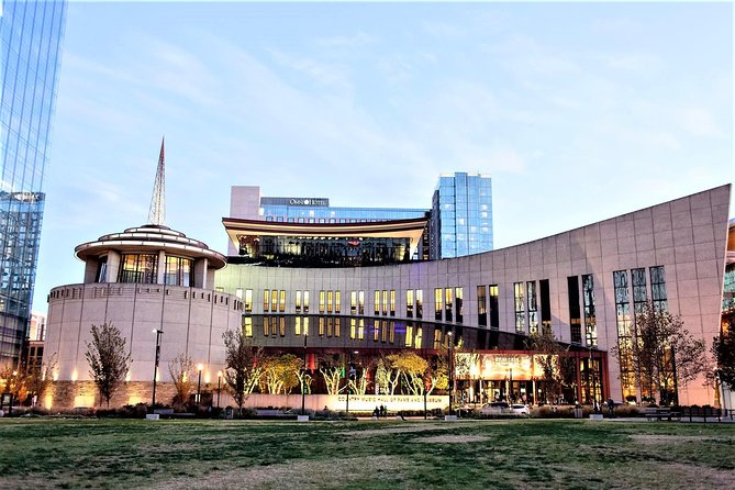 Country Music Hall of Fame Admission with Audio Guide - What you actually see inside the Country Music Hall of Fame