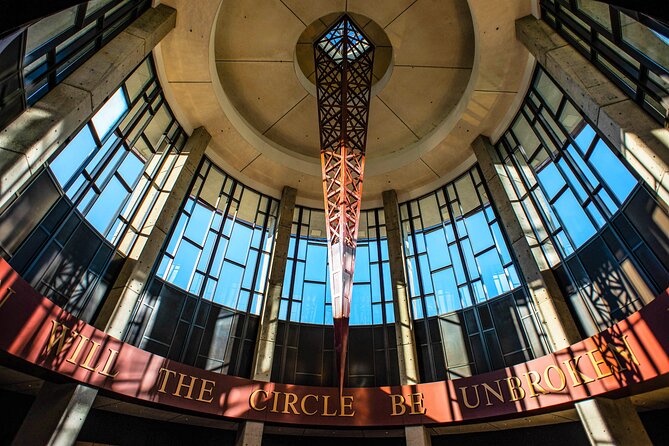 Country Music Hall of Fame Admission with Audio Guide - Is the $36.95 admission a good value?