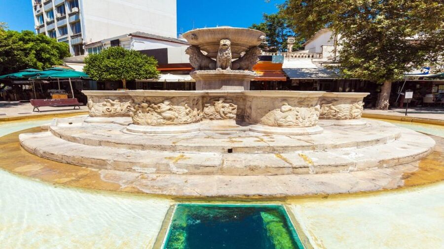 Crete: Knossos E-Ticket with Audio Guide & Optional Museum - What the $34 price gets you