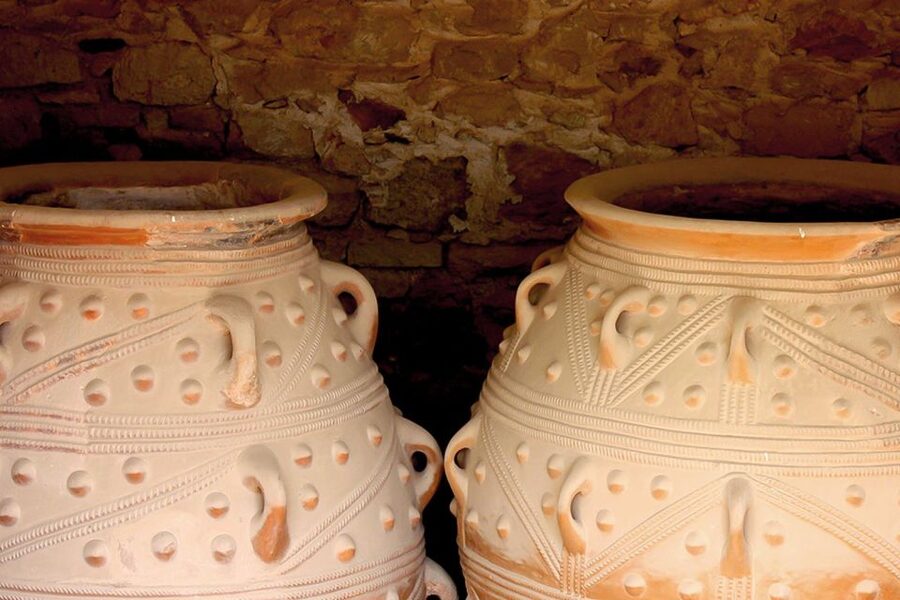Crete: Knossos Palace and Museum E-Tickets with Audio Guides - How the phone ticket and app work