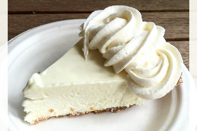 Cruise Through Key West's Black History Audio Tour - Food stops that connect history with daily island life