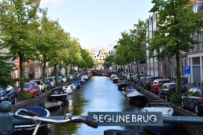 Cultural and Historical Audio guided walking tour Tour of Haarlem - Frans Hals and Haarlem’s Golden Age