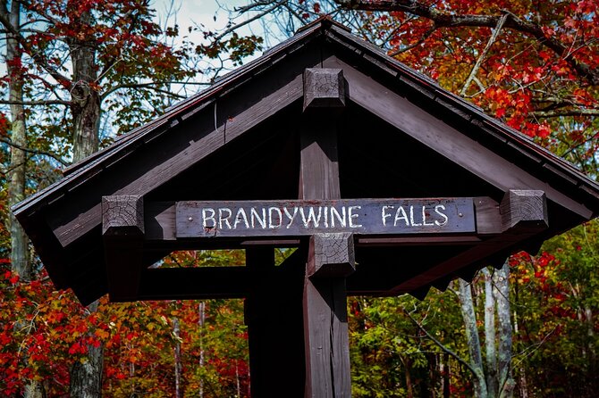Cuyahoga Valley National Park Self-Guided Audio Tour - Is $15.19 good value?