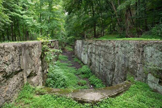 Cuyahoga Valley National Park Self-Guided Driving Audio Tour - Key points to know before you go
