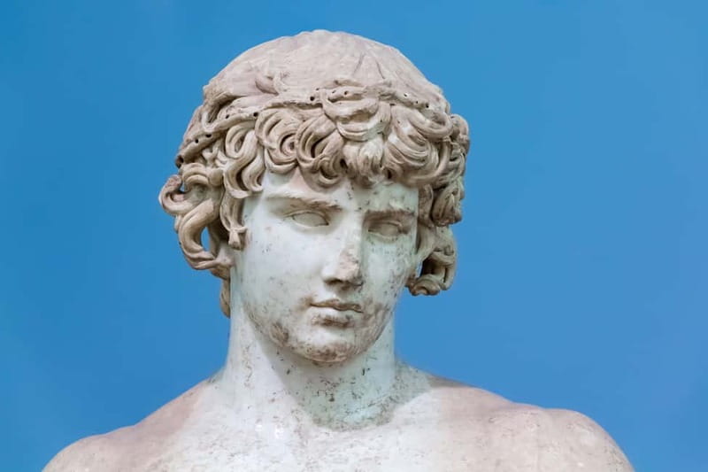 Delphi: Archaeological Site & Museum Ticket with Audio Tours - The Sanctuary of Apollo and its treasuries