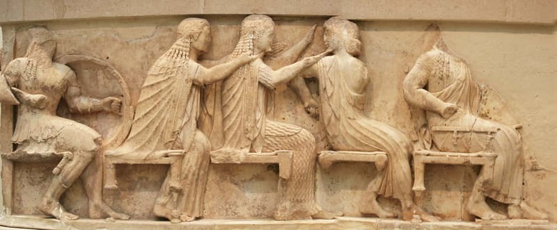 Delphi: Archaeological Site & Museum Ticket with Audio Tours - The audio tour: useful, but not effortless