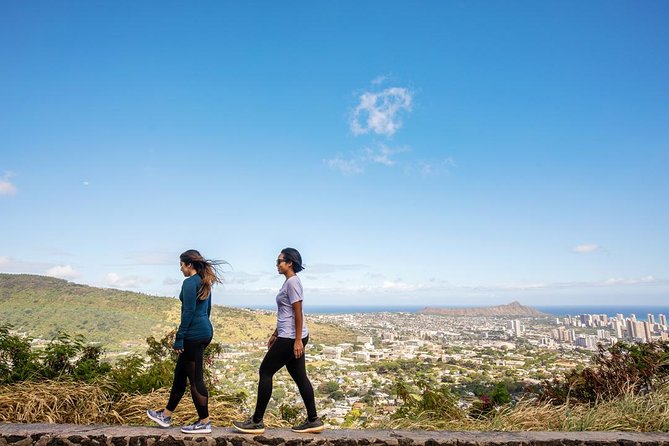 Diamond Head Official Self-Guided Narrated Audio Tour - Is $8.99 a good value?