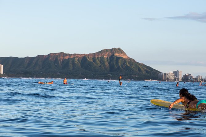 Diamond Head Official Self-Guided Narrated Audio Tour - Who should choose this audio guide?