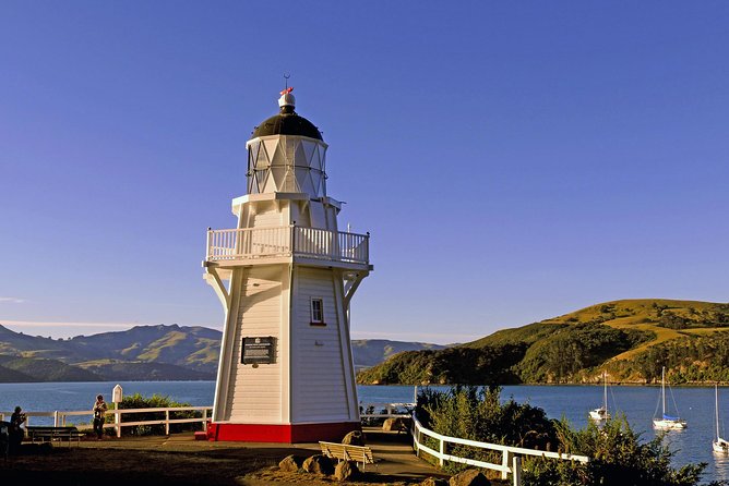 Discover Akaroa: Self Guided Audio Tour - What the audio guide does well