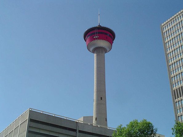 Discover Calgary with 3 Smartphone Audio Walking Tours - Key points at a glance