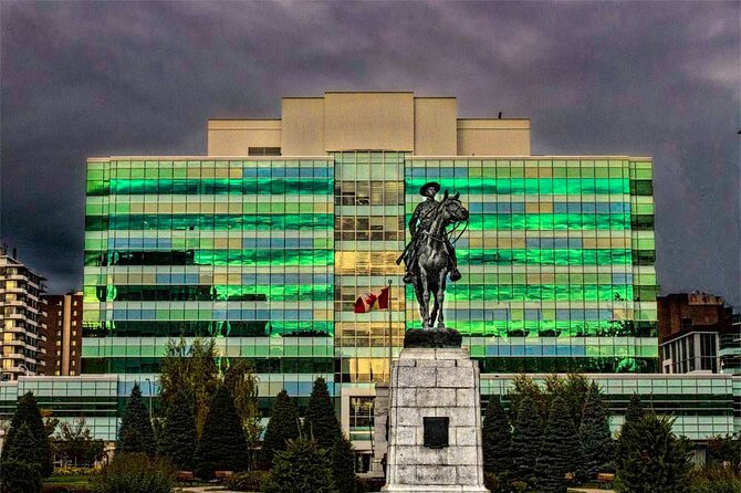 Discover Calgary with 3 Smartphone Audio Walking Tours - Practical details before you start