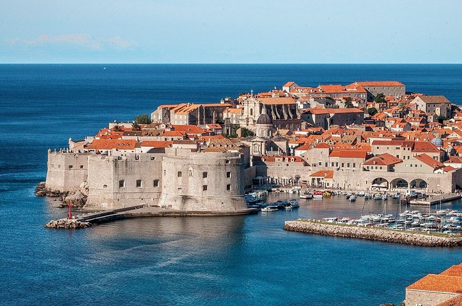 Discover Dubrovnik: Self-Guided Audio Tour - Orlando Column and the center of public life
