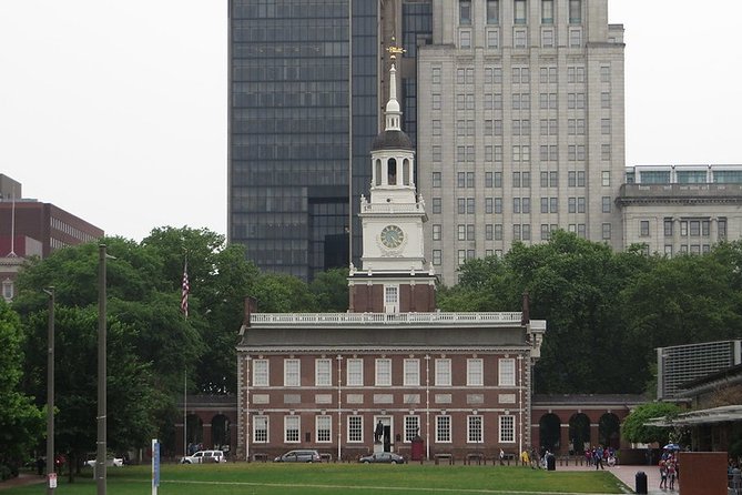Discover Fantastic Philadelphia: Self-Guided Audio Tour - What the $14.83 price really buys you