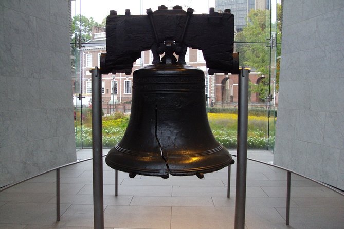 Discover Fantastic Philadelphia: Self-Guided Audio Tour - How to make the route work better
