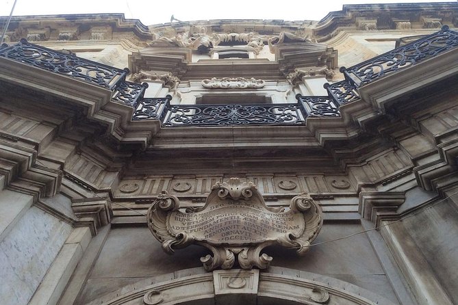 Discover Fantastic Valletta: Self-Guided Audio Tour - Valletta Waterfront and the final walk
