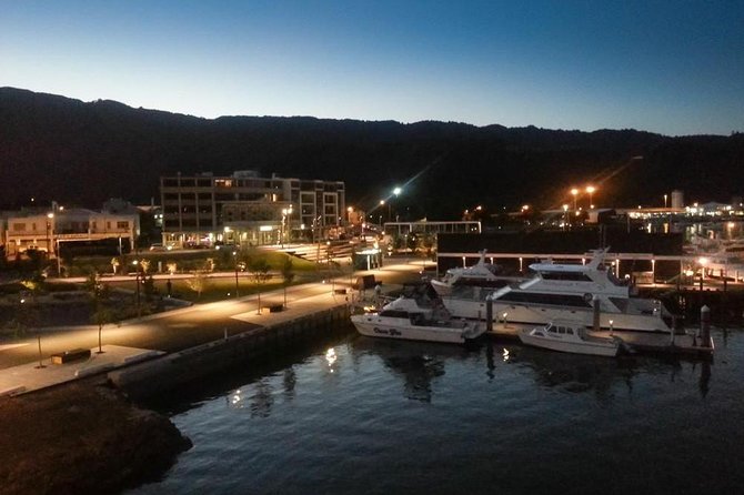 Discover Picton: Self-Guided Audio Tour - A small town walk with a proper sense of place