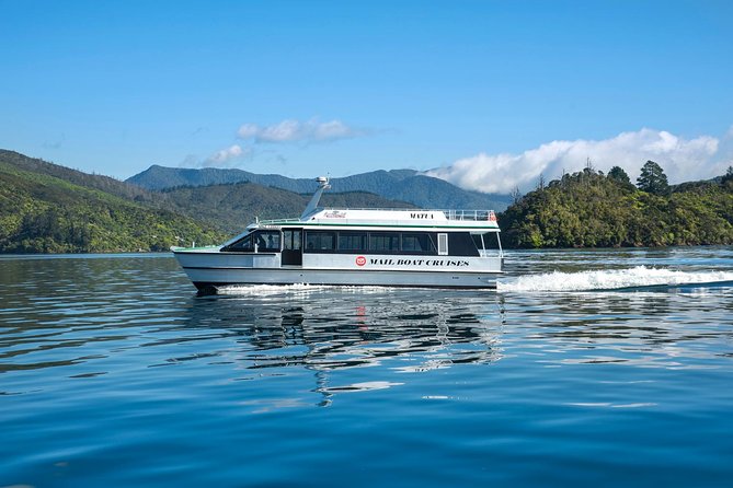 Discover Picton: Self-Guided Audio Tour - The app is the make-or-break detail