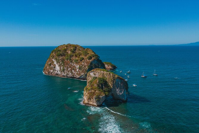 Discover Puerto Vallarta: Audio Walking Self-Guided Tour - Los Muertos Brewing and the option to pause