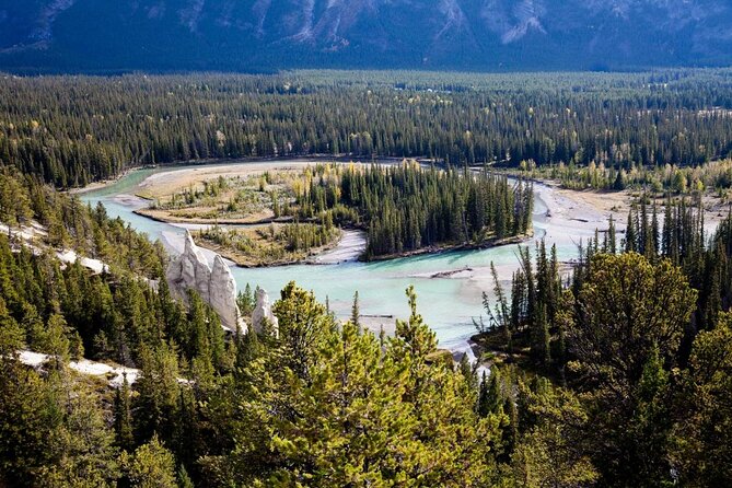Discover the Rockies: 6 Self-Guided Smartphone Audio Tour Bundle - What you actually get for $35.10