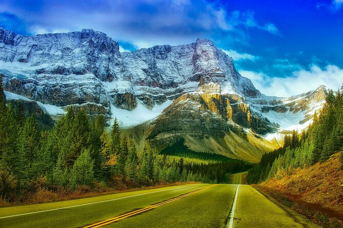 Discover the Rockies: 6 Self-Guided Smartphone Audio Tour Bundle - Who gets the best value