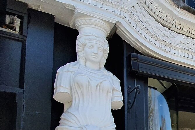 Discovering Cheltenham: A Self-Guided Audio Tour - Cheltenham Minster and the old churchyard