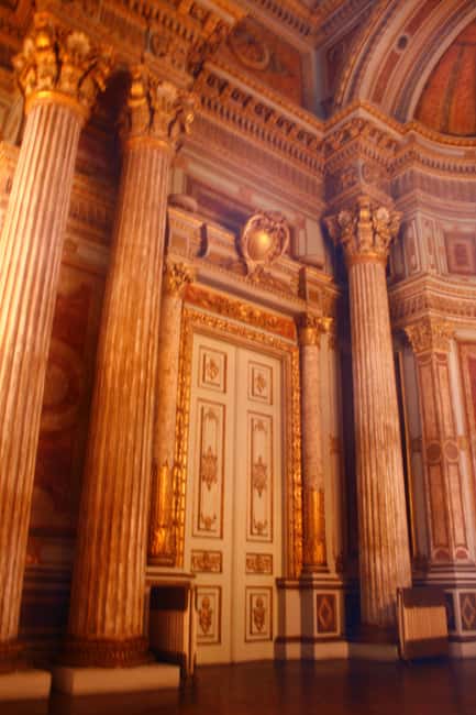 Dolmabahce Palace & Harem Skip-the-Line Entry & Audio Guide - Practical restrictions before you go