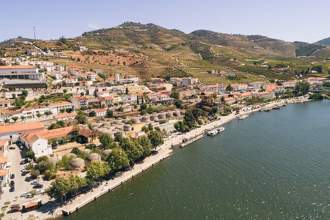 Douro Valley: Rabelo Boat Tour with Audio Guide - FAQ