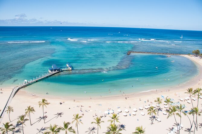 Downtown Honolulu Self Guided Walking Audio Tour - What makes this Honolulu walk worth considering