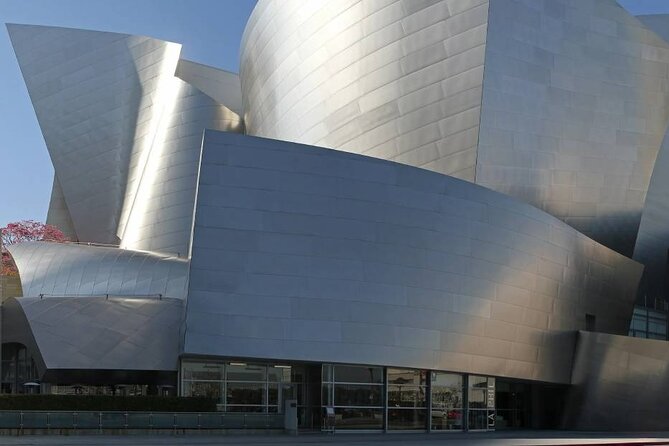 Downtown Los Angeles: A Self-Guided Audio Tour - The Biltmore, the Standard, and downtown’s early chapters