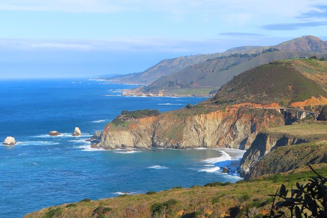 Driving the California Coast: A Self-Guided Audio Tour - Point Lobos, Carmel Highlands, and Yankee Point Drive