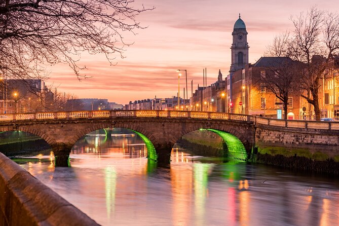 Dublin Scavenger Hunt and Highlights Self Guided Audio Tour - The National Museum of Ireland, Archaeology