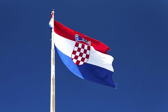 Dubrovnik Old Town Walking Tour with Audioguide - Palaces, public symbols, and Saint Blaise
