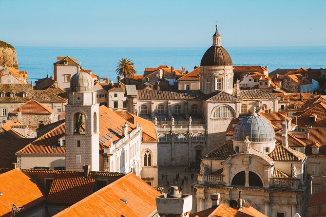 Dubrovnik Scavenger Hunt and Highlights Self Guided Audio Tour - Key points to know before you go