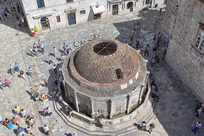 Dubrovnik Scavenger Hunt and Highlights Self Guided Audio Tour - A different way to see Dubrovnik’s Old Town