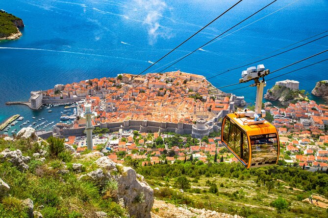 Dubrovnik Scavenger Hunt and Highlights Self Guided Audio Tour - What $9.45 buys you