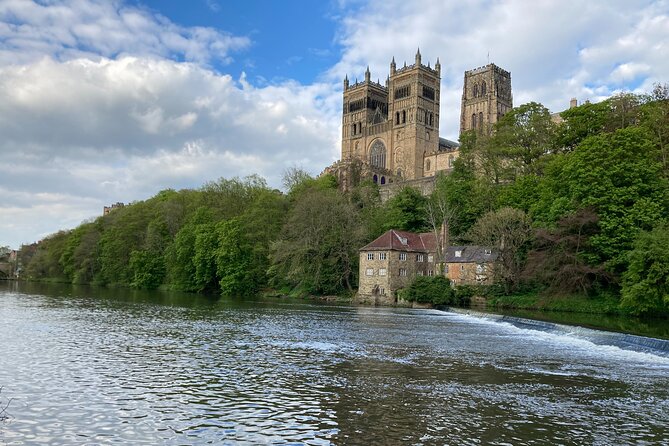Durham’s Landmarks and Legends: A Self-Guided Audio Tour - Key points to know before you walk